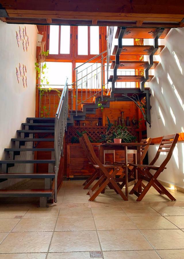 Suites & Spa Galilee Qiryat Shemona Exterior foto